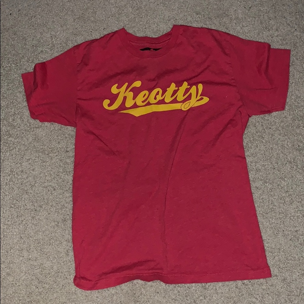Men’s keotty t-shirt